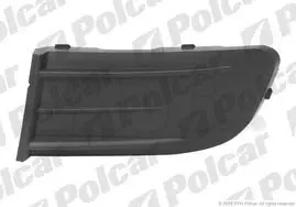 6922273J Заглушка отвору галогену лівий POLCAR підбір по vin на Brocar