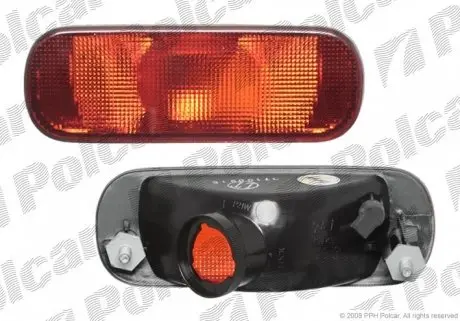 742397E Фара протитуманна задня POLCAR підбір по vin на Brocar