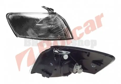 813520E Вказівник повороту передній POLCAR підбір по vin на Brocar