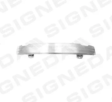 PCR44034A ПІДСИЛ. БАМП. без к/к / 68096057AC / CHRYSLER 200, 15 - SIGNEDA підбір по vin на Brocar