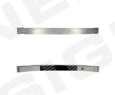 PBZ44009A Підсилювач переднього бампера SIGNEDA підбір по vin на Brocar