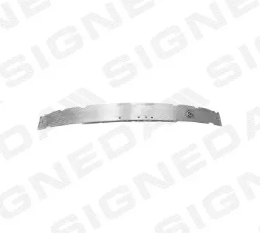 PBZ34004AW Підсилювач переднього бампера SIGNEDA підбір по vin на Brocar