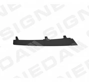 PBM99058GBR Молдинг на решетку в бампер SIGNEDA подбор по vin на Brocar