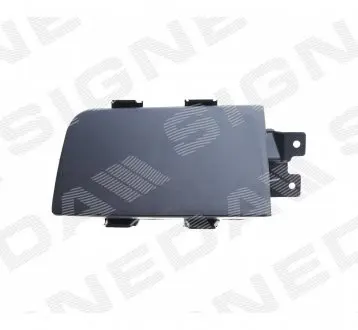 PBM99003CL Кришка протитуманної фари SIGNEDA підбір по vin на Brocar