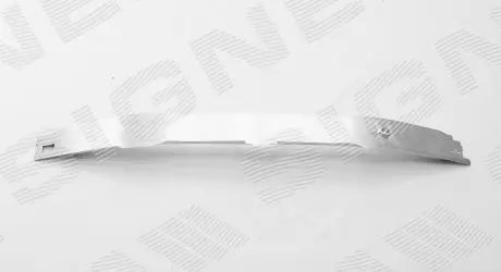 PBM44049C Підсилювач переднього бампера SIGNEDA підбір по vin на Brocar