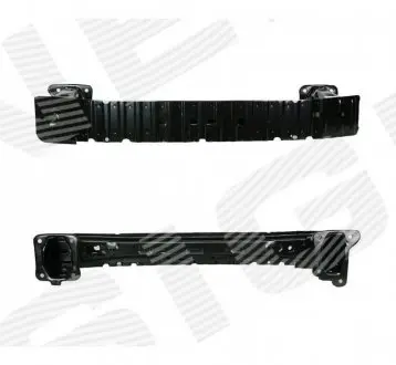 PFD44216A Підсилювач переднього бамперу FORD C-MAX, 07 - 10 SIGNEDA підбір по vin на Brocar