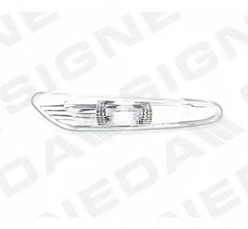 ZBM1405R Вказівник повороту на крилі SIGNEDA підбір по vin на Brocar