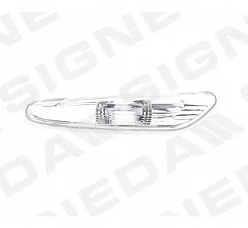 ZBM1405L Вказівник повороту на крилі SIGNEDA підбір по vin на Brocar