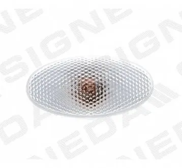 ZSZ1411RL Указатель поворота на крыло SIGNEDA подбор по vin на Brocar