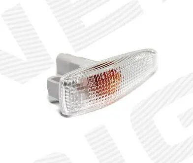 ZMB1429KC Указатель поворота на крыло SIGNEDA підбір по vin на Brocar