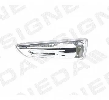 ZOP1410L Покажчик повороту на крило SIGNEDA підбір по vin на Brocar