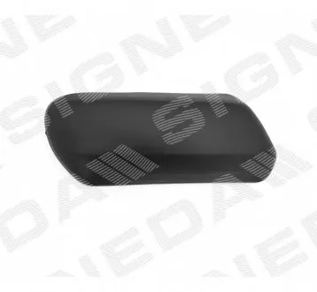 PPG99033MAR Молдинг на решетку в бампер SIGNEDA підбір по vin на Brocar