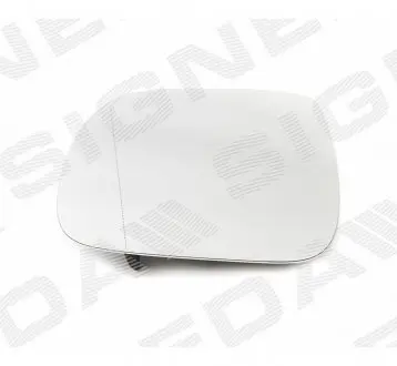 SVWM1052EL Стекло зеркала с подставкой SIGNEDA підбір по vin на Brocar