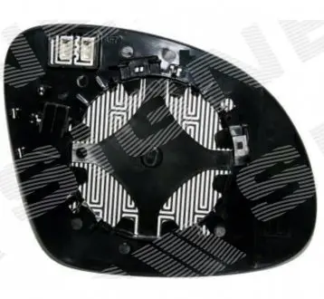 SVWM1050AGLE Скло дзеркала з підставкою SIGNEDA підбір по vin на Brocar