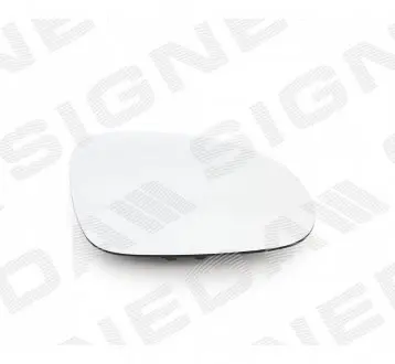 SVWM1017QER Стекло зеркала с подставкой SIGNEDA подбор по vin на Brocar
