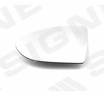 SVGM1035EL Стекло зеркала с подставкой SIGNEDA подбор по vin на Brocar