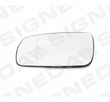 SSDM1002CL Стекло зеркала с подставкой SIGNEDA підбір по vin на Brocar