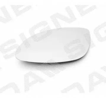 SOPM1002AL Скло дзеркала з підставкою SIGNEDA підбір по vin на Brocar