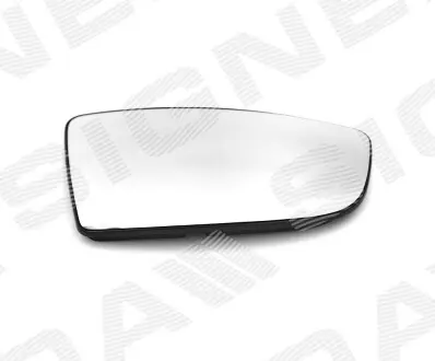 SFDM1034ER Скло дзеркала з підставкою SIGNEDA підбір по vin на Brocar