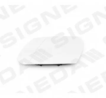 SFDM1008EL Скло дзеркала з підставкою SIGNEDA підбір по vin на Brocar