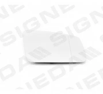 SBZM1026ER Стекло зеркала с подставкой SIGNEDA подбор по vin на Brocar