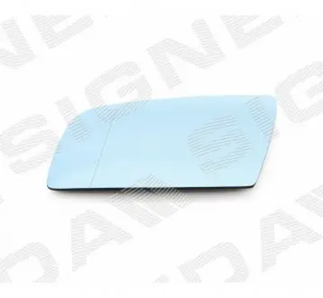 SBMM1024EL Скло дзеркала з підставкою SIGNEDA підбір по vin на Brocar