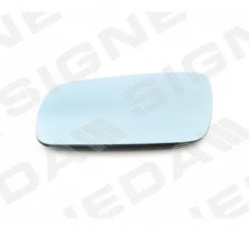 SADM1004BTL Скло дзеркала з підставкою SIGNEDA підбір по vin на Brocar