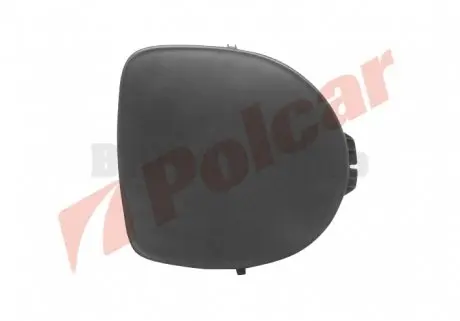 60150712 Заглушка отверстия галогена POLCAR підбір по vin на Brocar