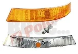 602620E Вказівник повороту передній POLCAR підбір по vin на Brocar