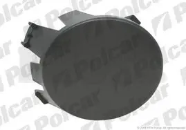 6016272 Заглушка отверстия галогена POLCAR подбор по vin на Brocar