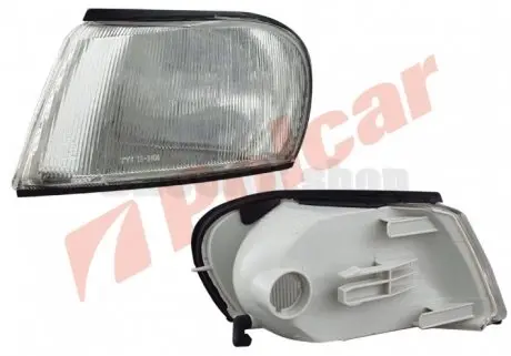 551619E Вказівник повороту передній POLCAR підбір по vin на Brocar