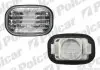 8144199E Вказівник повороту бічний POLCAR підбір по vin на Brocar
