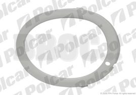 3217301 Рамка фары противотуманной POLCAR підбір по vin на Brocar