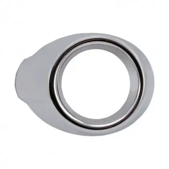 32C1301 Накладка фари протитуманної правої Ford Focus III 2010-2014 POLCAR підбір по vin на Brocar