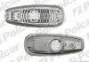 4015195E Вказівник повороту бічний POLCAR підбір по vin на Brocar
