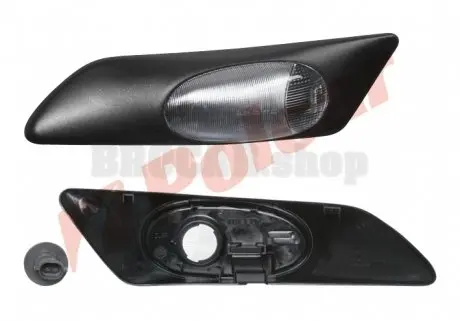 3052204X Вказівник повороту бічний POLCAR підбір по vin на Brocar