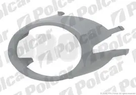 1335271 Рамка фары противотуманной POLCAR подбор по vin на Brocar