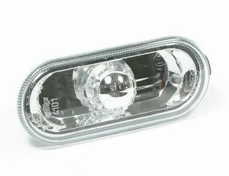 954119EE Вказівник повороту бічний POLCAR підбір по vin на Brocar