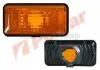 9538195E Вказівник повороту бічний POLCAR підбір по vin на Brocar