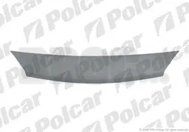 6071141 Маскировка панели передней POLCAR подбор по vin на Brocar