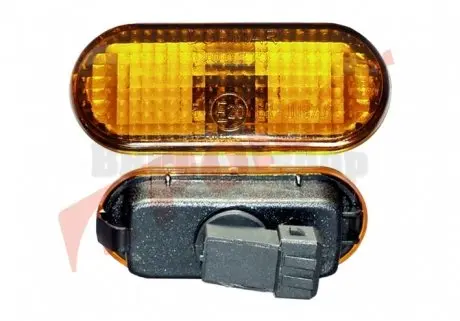 6720196E Указатель поворота боковой POLCAR подбор по vin на Brocar