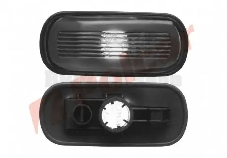 6523195E Вказівник повороту бічний POLCAR підбір по vin на Brocar