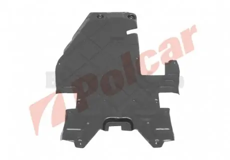 50013481 Захист під коробку передач POLCAR підбір по vin на Brocar