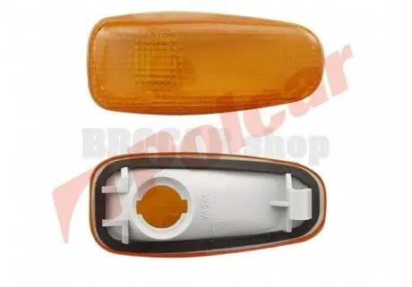 5062198E Вказівник повороту бічний POLCAR підбір по vin на Brocar