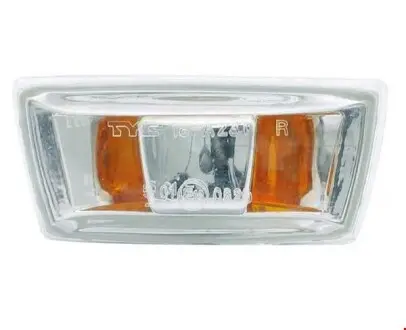 550920BE Вказівник повороту бічний POLCAR підбір по vin на Brocar