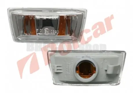 5509205E Вказівник повороту бічний POLCAR підбір по vin на Brocar