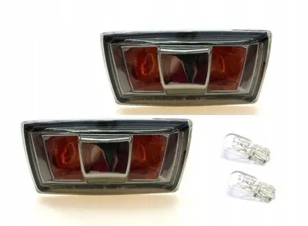 5509198E Указатель поворота боковой POLCAR підбір по vin на Brocar