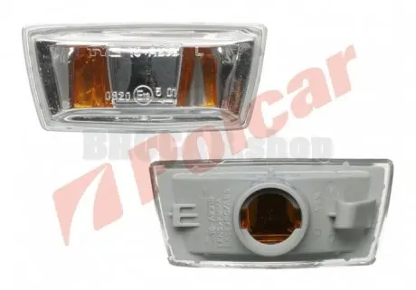 5509195E Вказівник повороту бічний POLCAR підбір по vin на Brocar