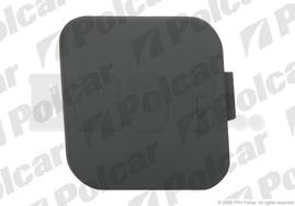 2022079 Заглушка крюка буксировки POLCAR підбір по vin на Brocar