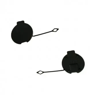 2011079 Заглушка гака буксирування POLCAR підбір по vin на Brocar